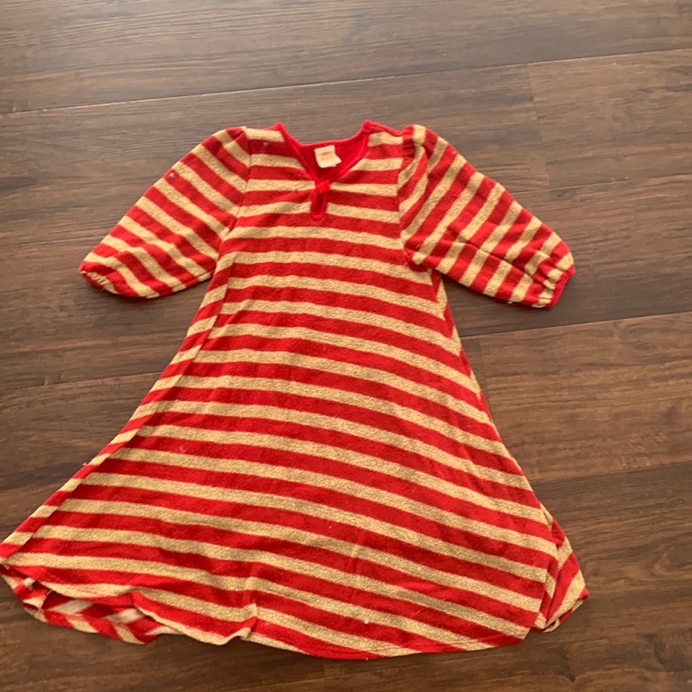 Vm. Couture dress size $